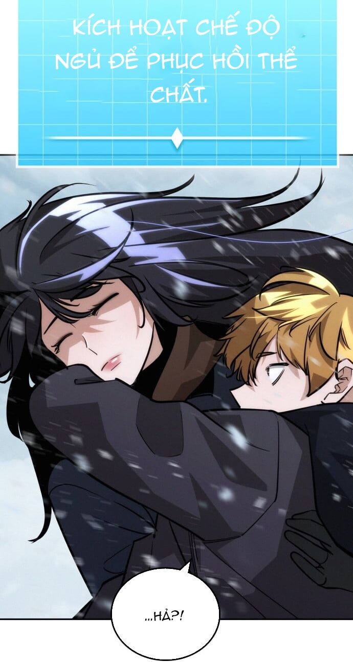 Hồi Quy Giả Chỉ Bảo Vệ Tôi Chapter 24 - 39