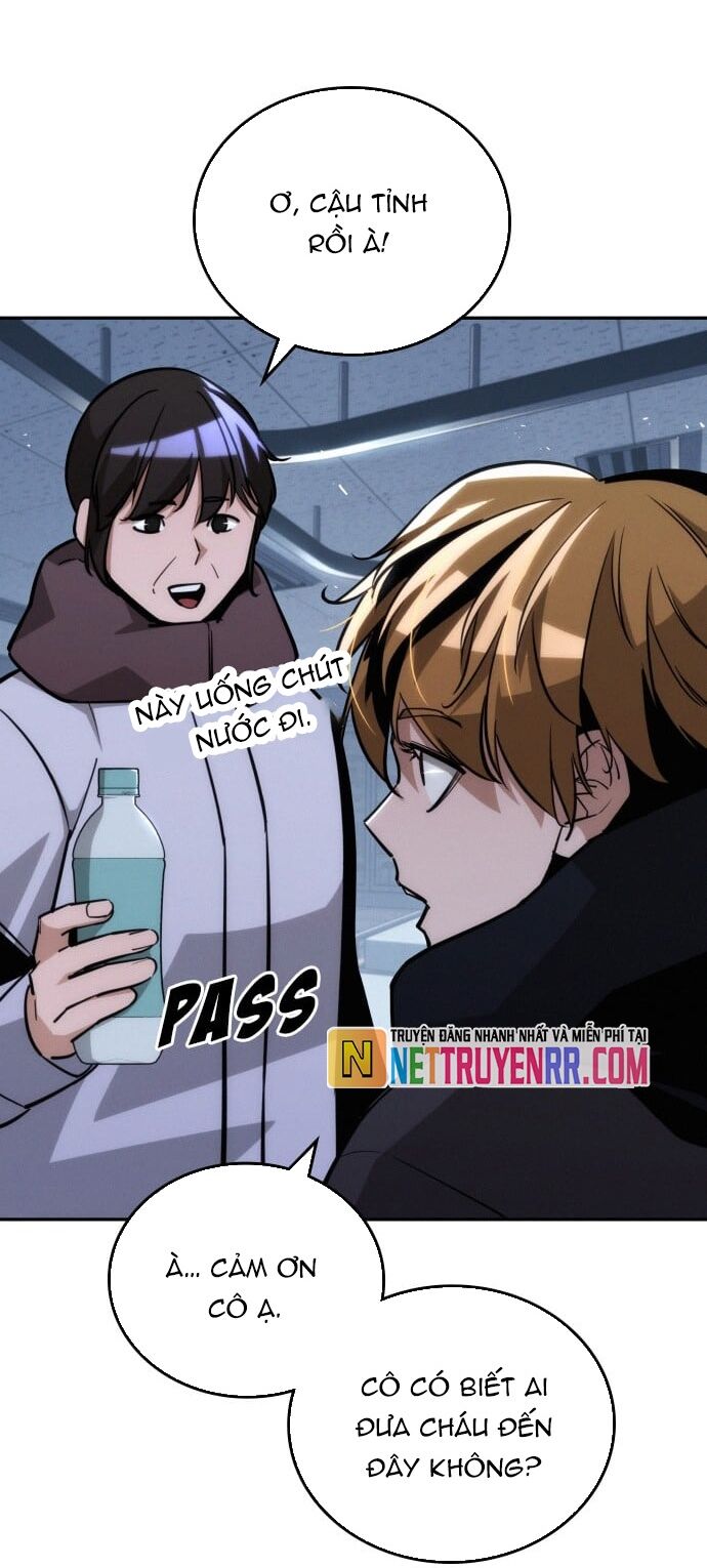 Hồi Quy Giả Chỉ Bảo Vệ Tôi Chapter 24 - 49