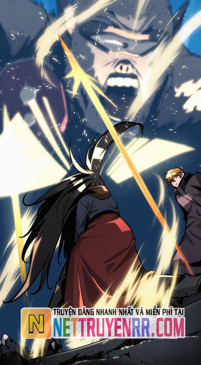 Hồi Quy Giả Chỉ Bảo Vệ Tôi Chapter 24 - 6