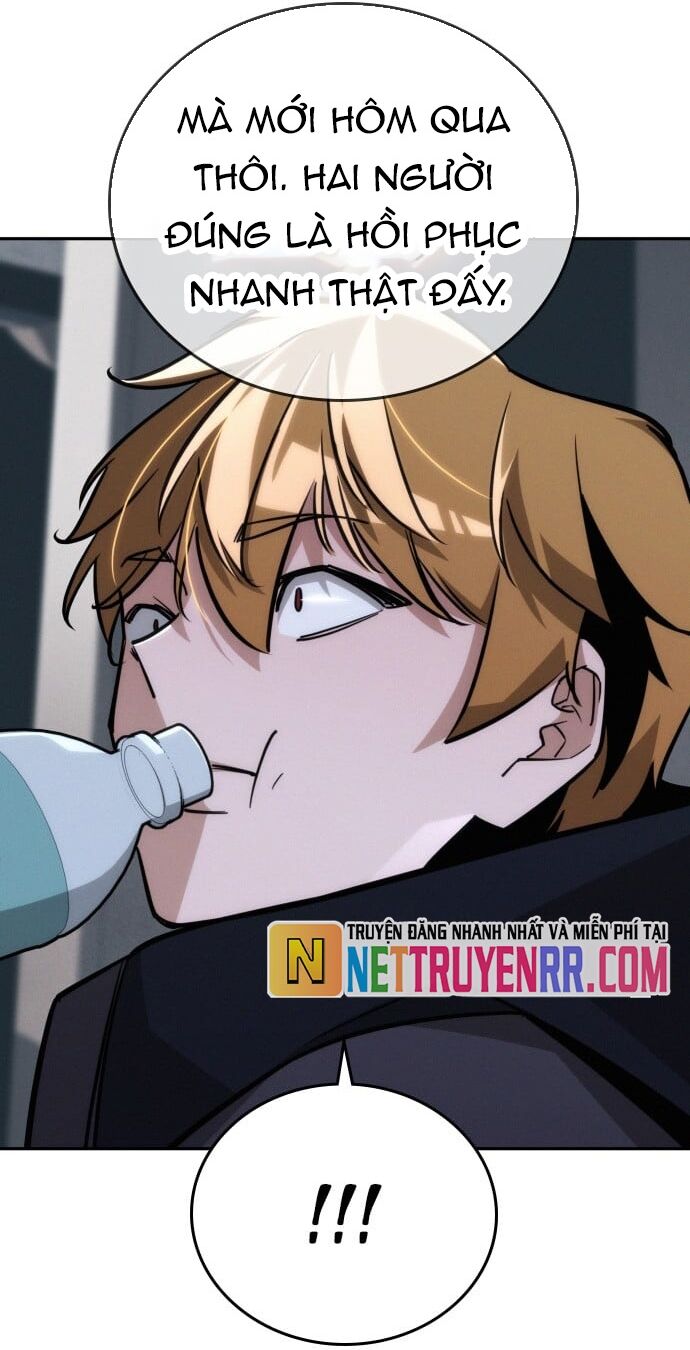 Hồi Quy Giả Chỉ Bảo Vệ Tôi Chapter 24 - 53