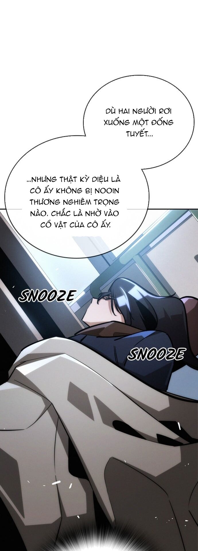 Hồi Quy Giả Chỉ Bảo Vệ Tôi Chapter 24 - 56