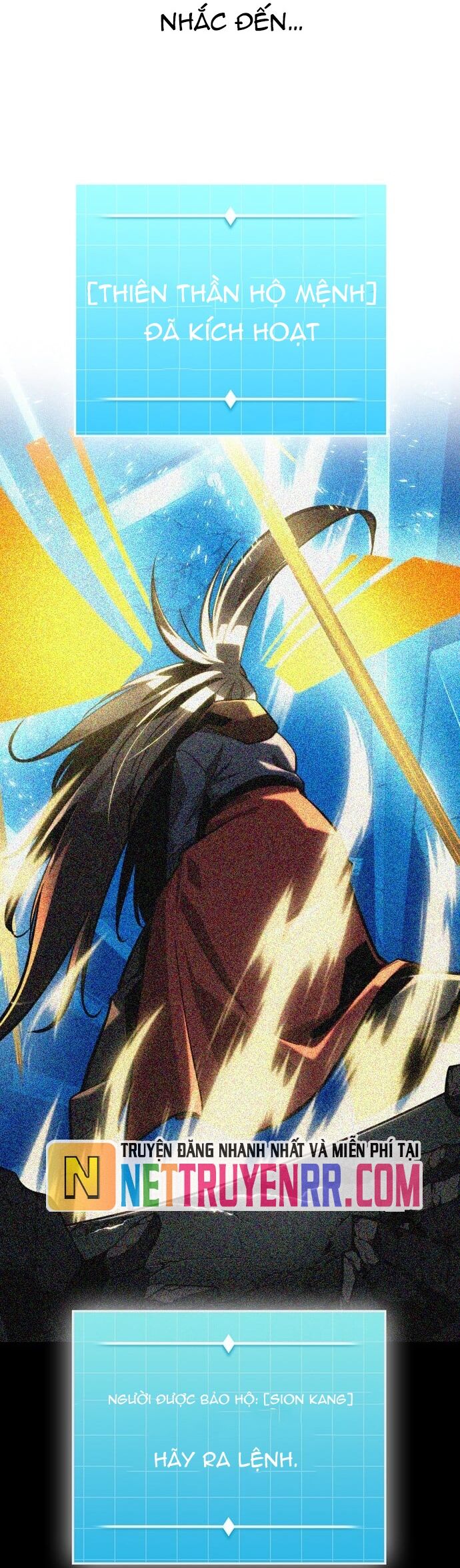 Hồi Quy Giả Chỉ Bảo Vệ Tôi Chapter 24 - 58