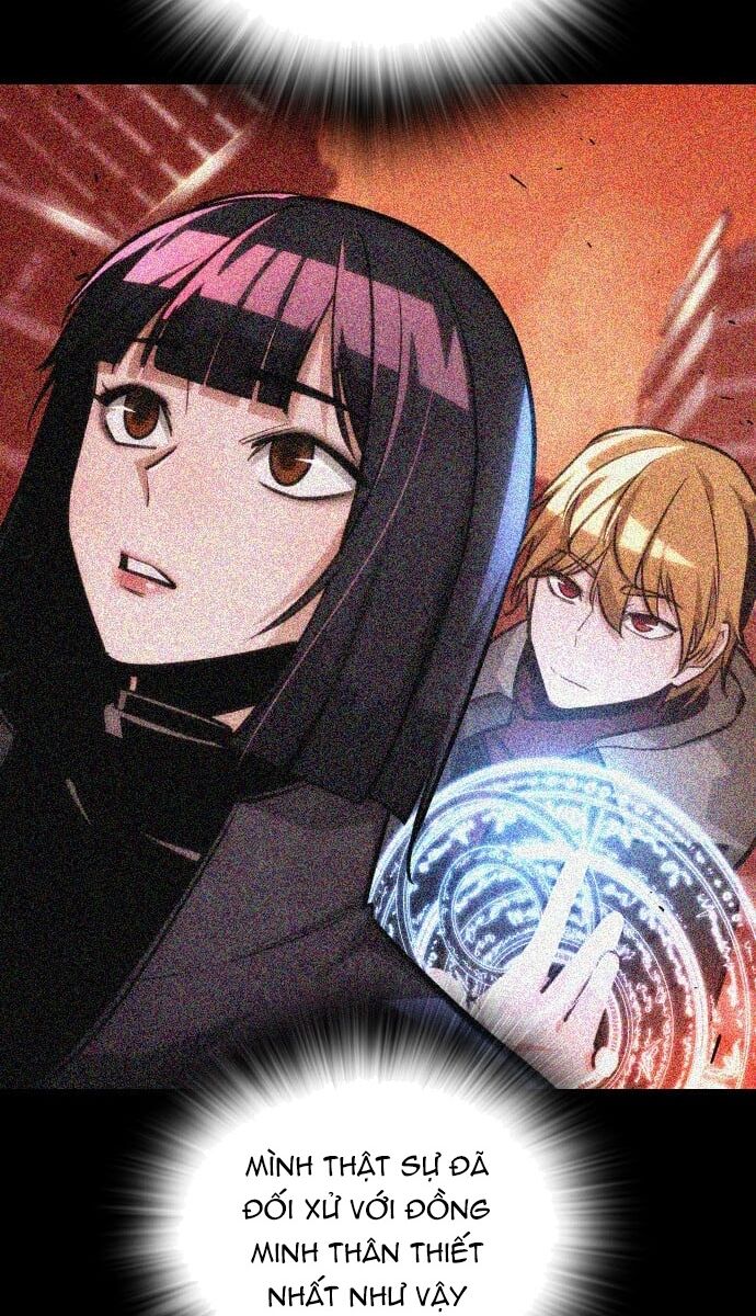 Hồi Quy Giả Chỉ Bảo Vệ Tôi Chapter 24 - 60