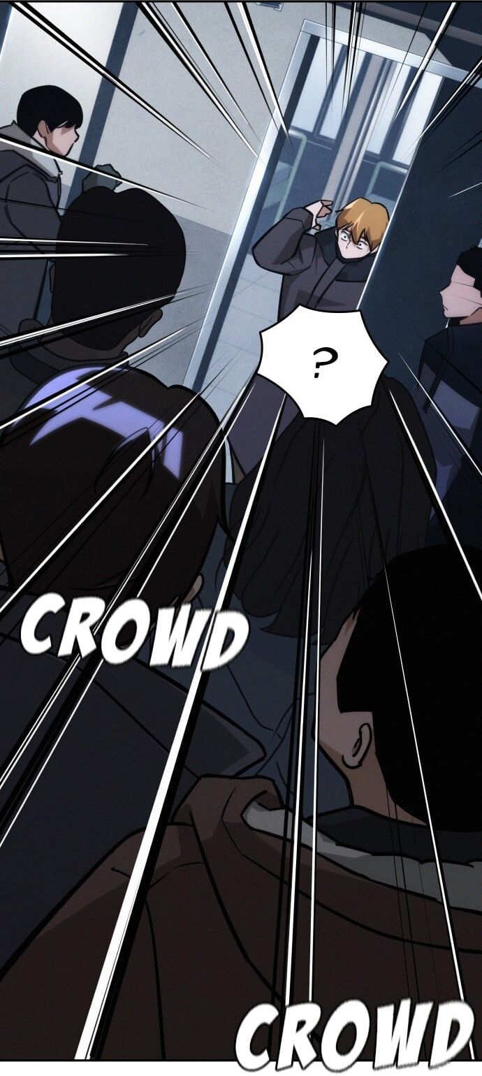 Hồi Quy Giả Chỉ Bảo Vệ Tôi Chapter 24 - 66