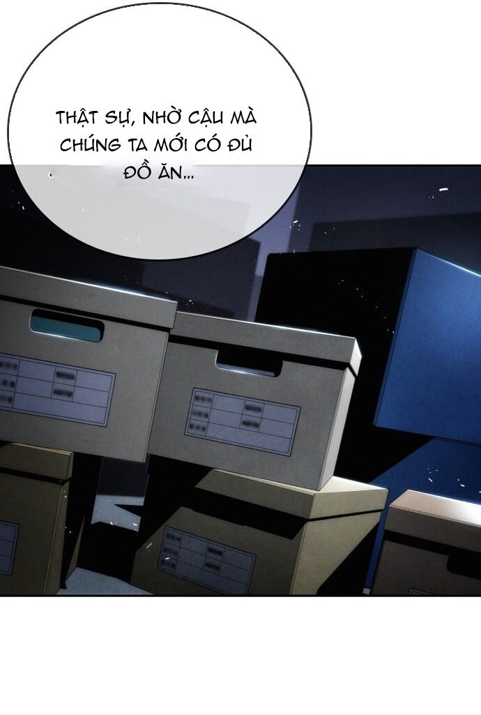 Hồi Quy Giả Chỉ Bảo Vệ Tôi Chapter 24 - 70