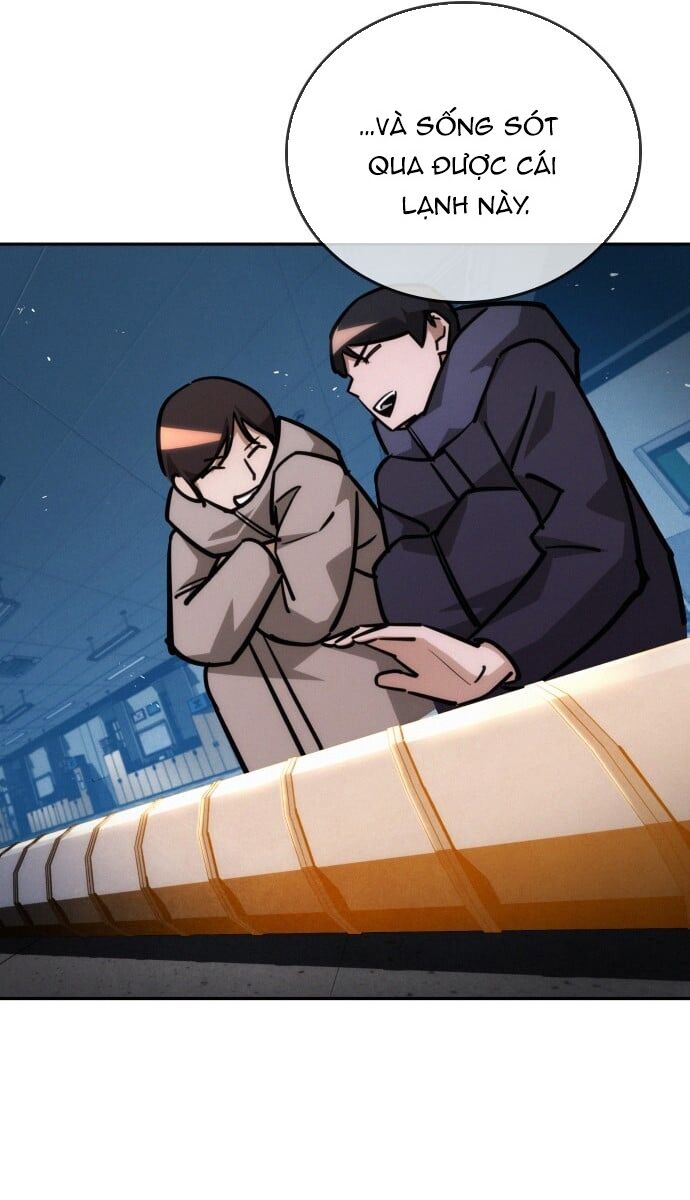 Hồi Quy Giả Chỉ Bảo Vệ Tôi Chapter 24 - 71
