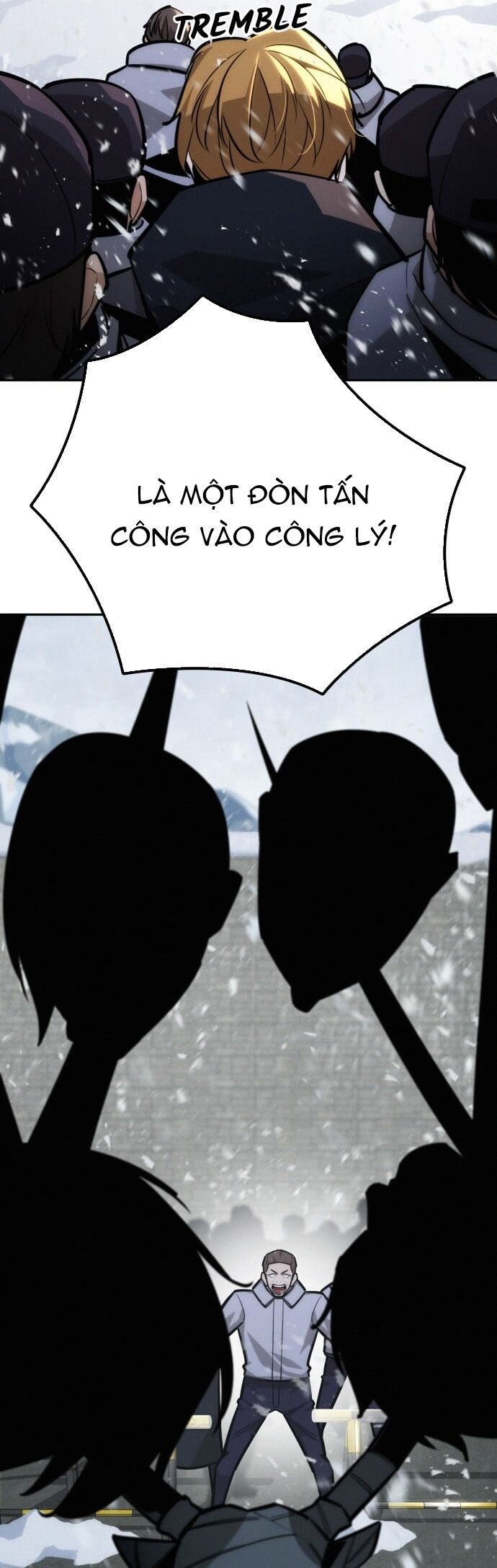 Hồi Quy Giả Chỉ Bảo Vệ Tôi Chapter 24 - 83