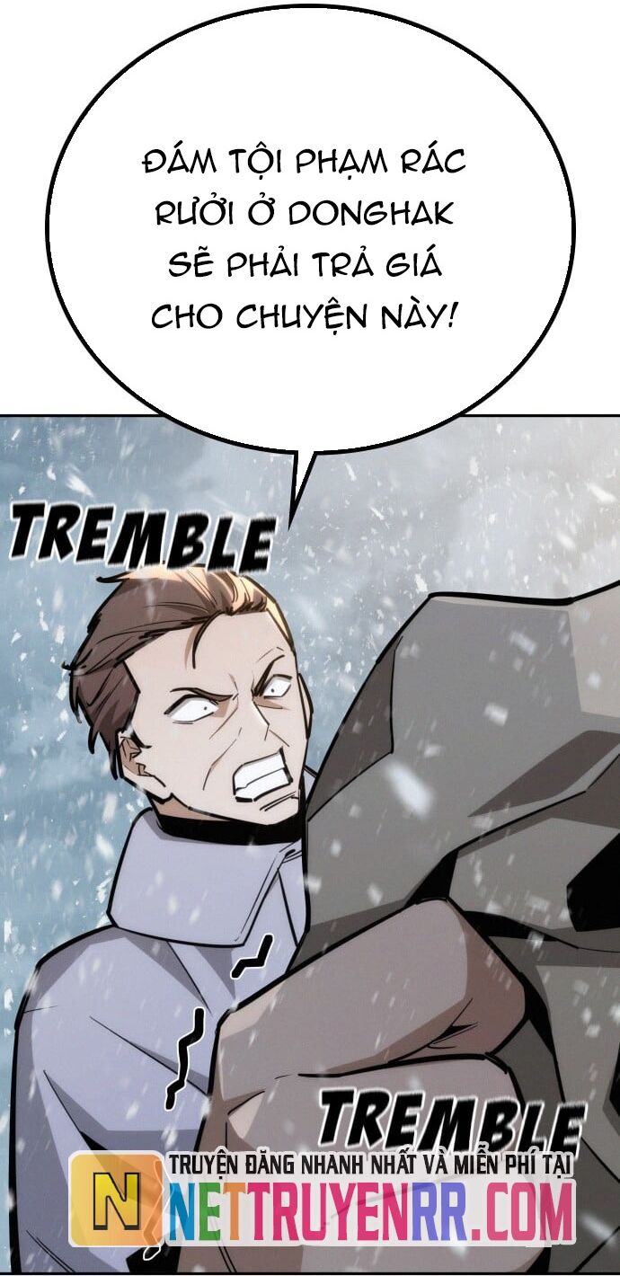 Hồi Quy Giả Chỉ Bảo Vệ Tôi Chapter 24 - 85