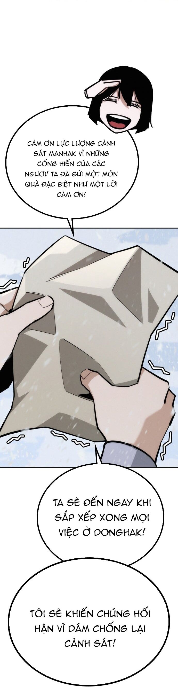 Hồi Quy Giả Chỉ Bảo Vệ Tôi Chapter 24 - 86