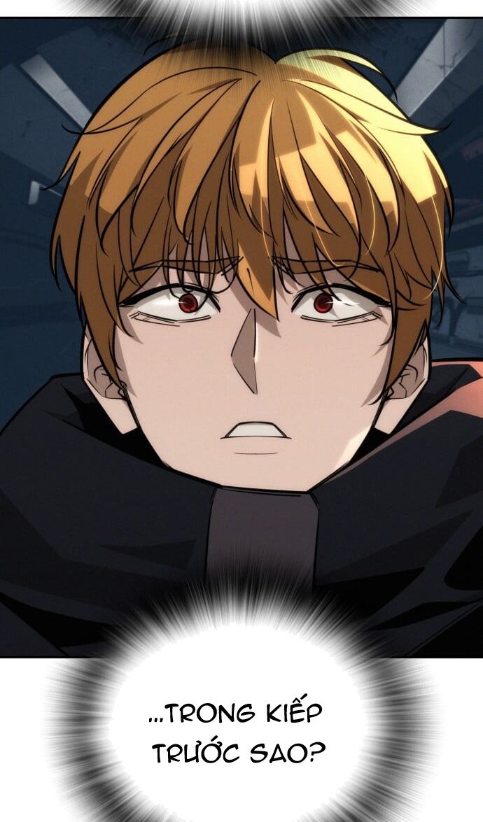 Hồi Quy Giả Chỉ Bảo Vệ Tôi Chapter 24 - 10