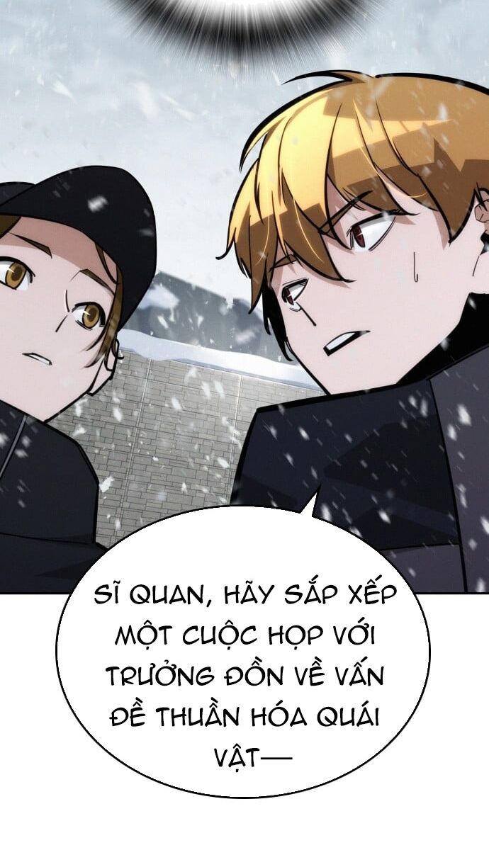 Hồi Quy Giả Chỉ Bảo Vệ Tôi Chapter 24 - 94