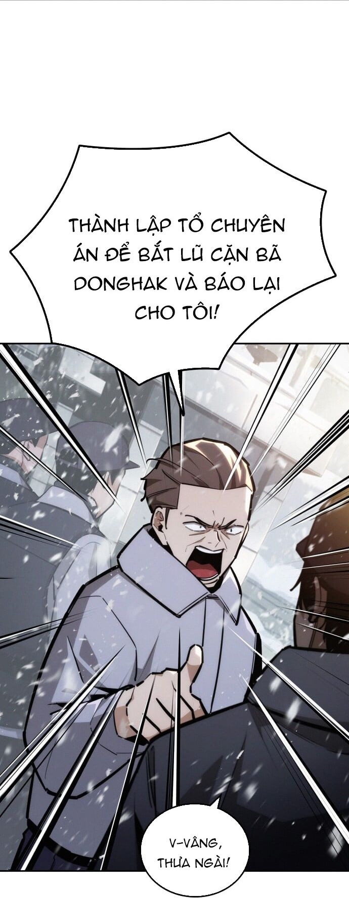 Hồi Quy Giả Chỉ Bảo Vệ Tôi Chapter 24 - 96