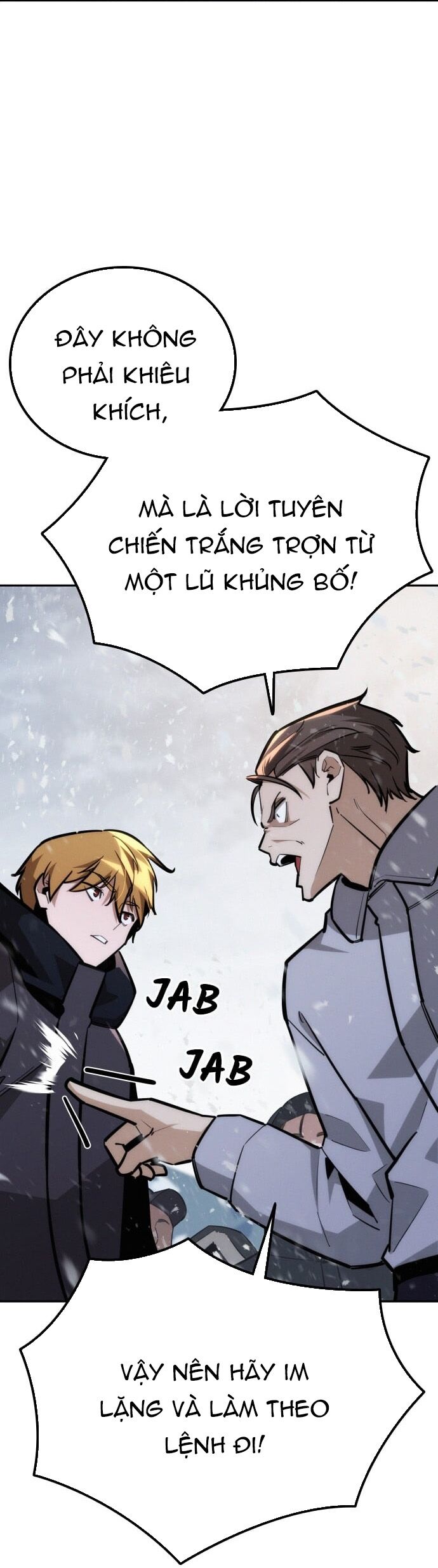 Hồi Quy Giả Chỉ Bảo Vệ Tôi Chapter 24 - 100