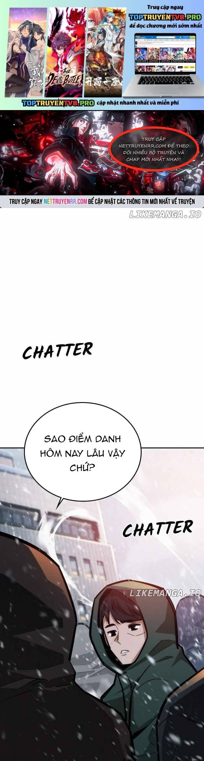 Hồi Quy Giả Chỉ Bảo Vệ Tôi Chapter 25 - 2