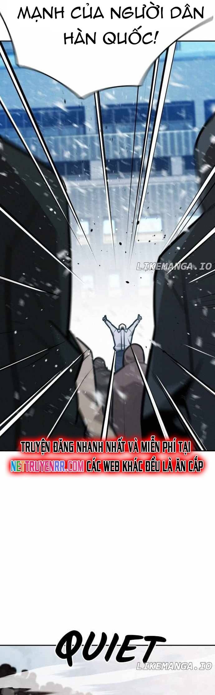 Hồi Quy Giả Chỉ Bảo Vệ Tôi Chapter 25 - 15