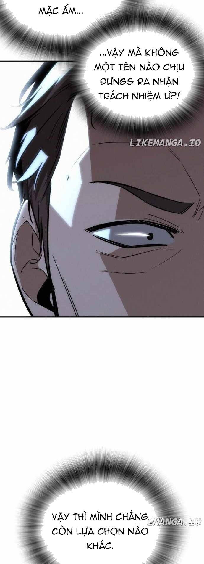 Hồi Quy Giả Chỉ Bảo Vệ Tôi Chapter 25 - 17