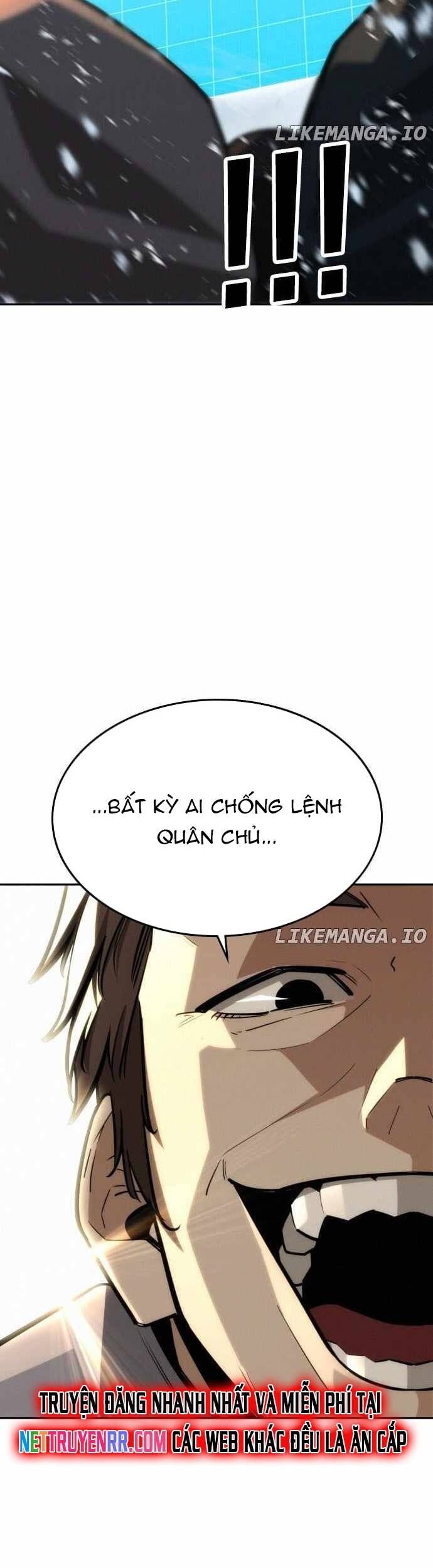 Hồi Quy Giả Chỉ Bảo Vệ Tôi Chapter 25 - 20