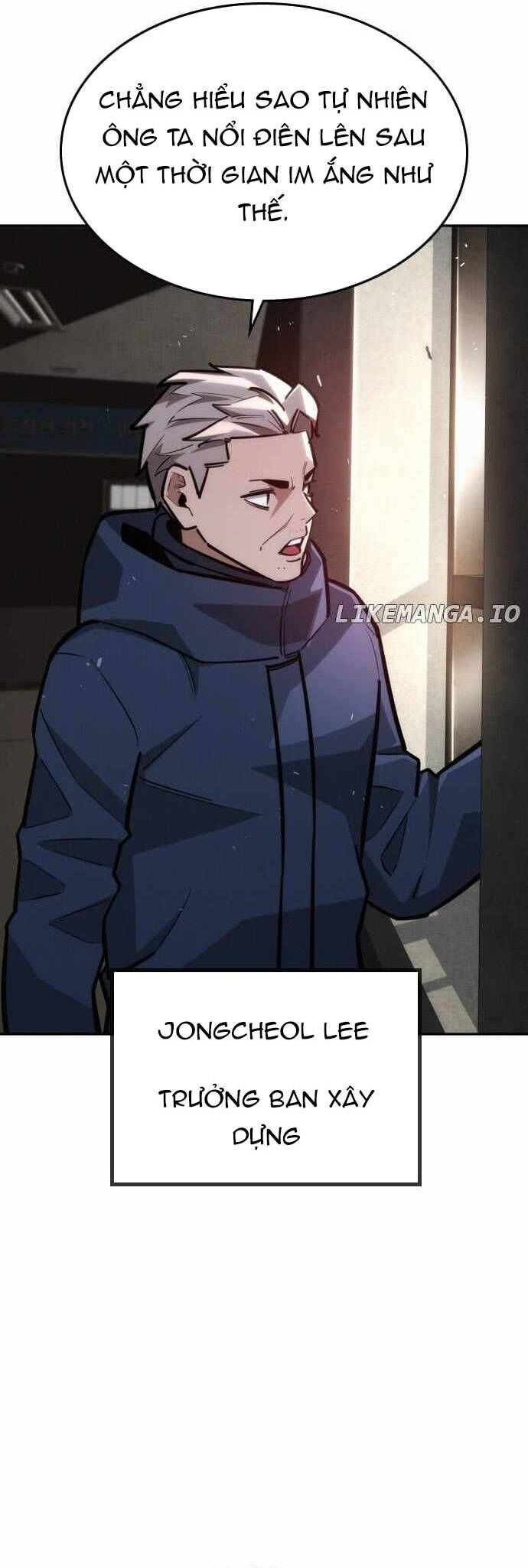 Hồi Quy Giả Chỉ Bảo Vệ Tôi Chapter 25 - 26
