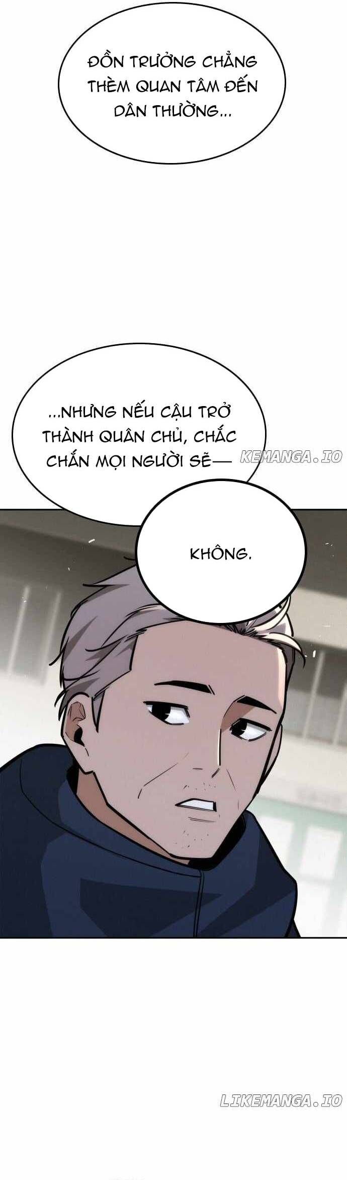 Hồi Quy Giả Chỉ Bảo Vệ Tôi Chapter 25 - 31