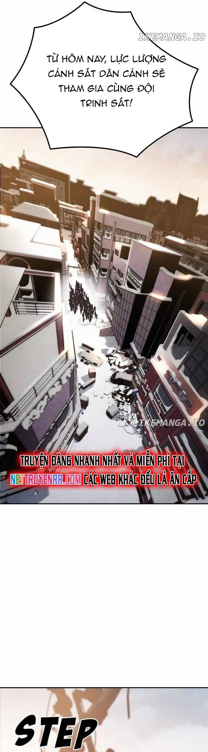 Hồi Quy Giả Chỉ Bảo Vệ Tôi Chapter 25 - 37
