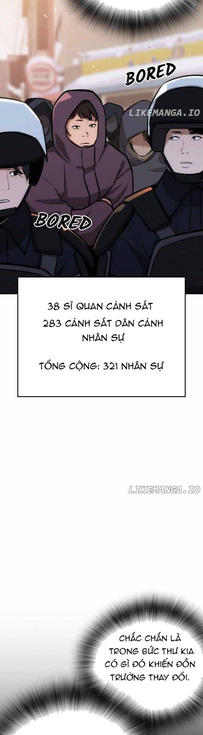 Hồi Quy Giả Chỉ Bảo Vệ Tôi Chapter 25 - 39