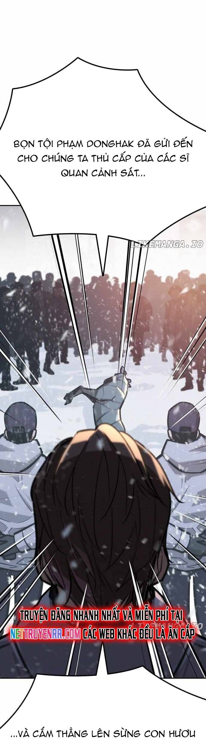 Hồi Quy Giả Chỉ Bảo Vệ Tôi Chapter 25 - 5