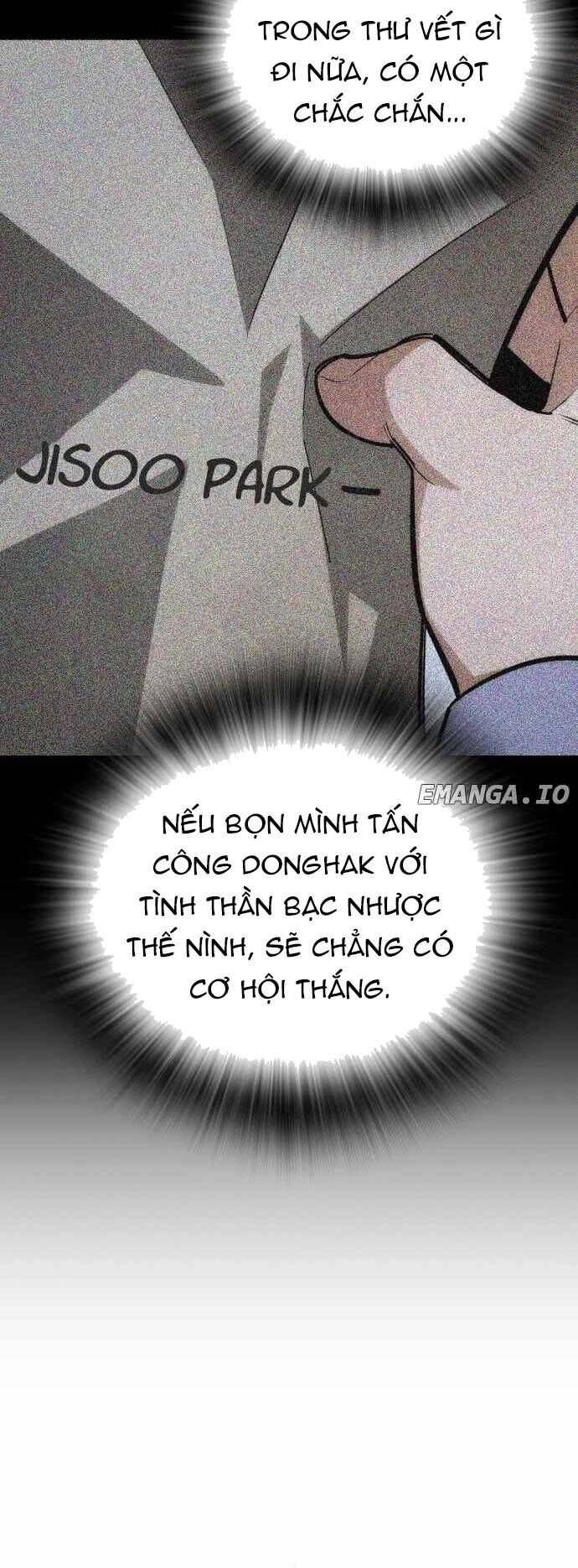 Hồi Quy Giả Chỉ Bảo Vệ Tôi Chapter 25 - 41