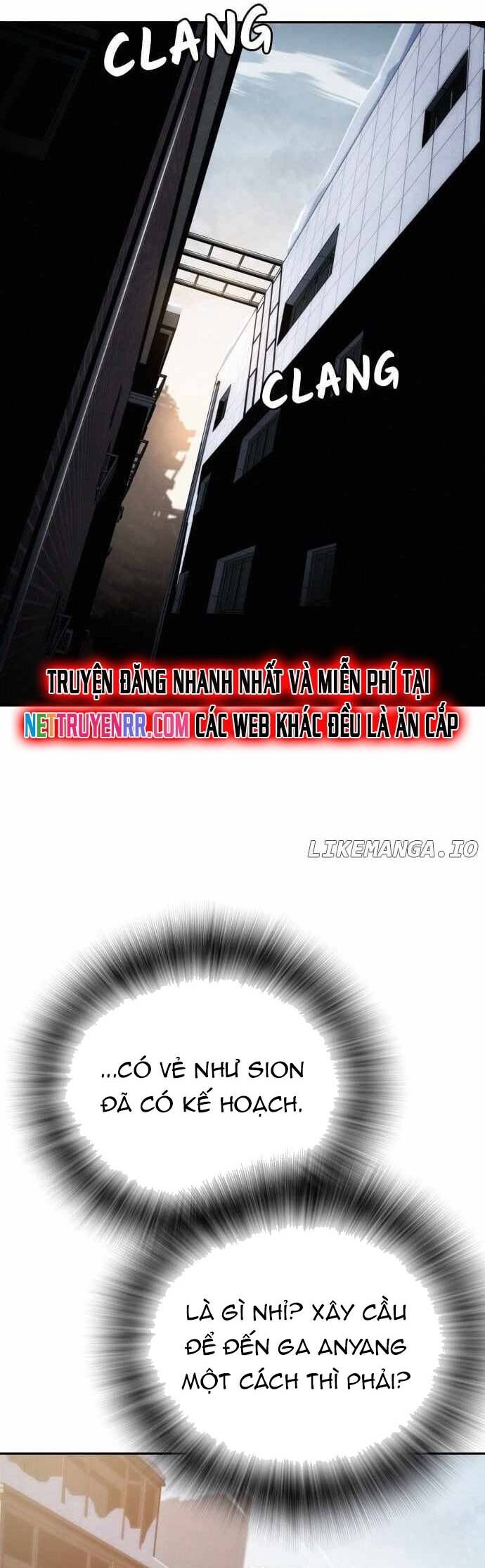 Hồi Quy Giả Chỉ Bảo Vệ Tôi Chapter 25 - 43