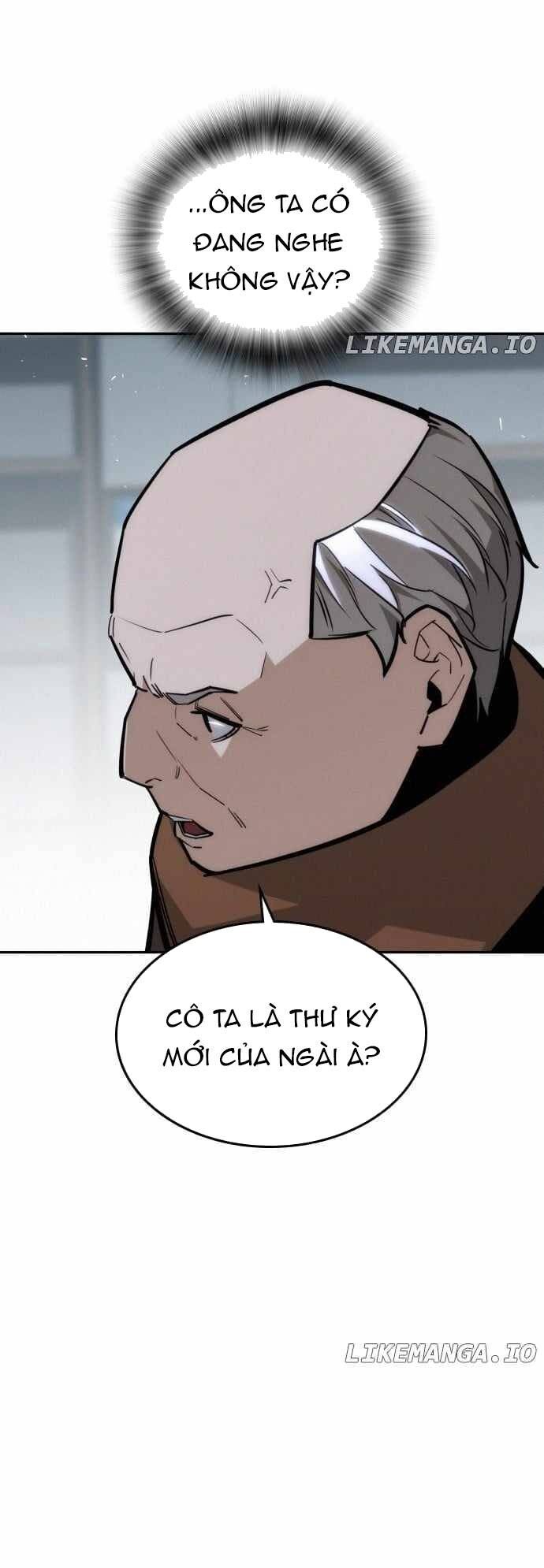 Hồi Quy Giả Chỉ Bảo Vệ Tôi Chapter 25 - 47