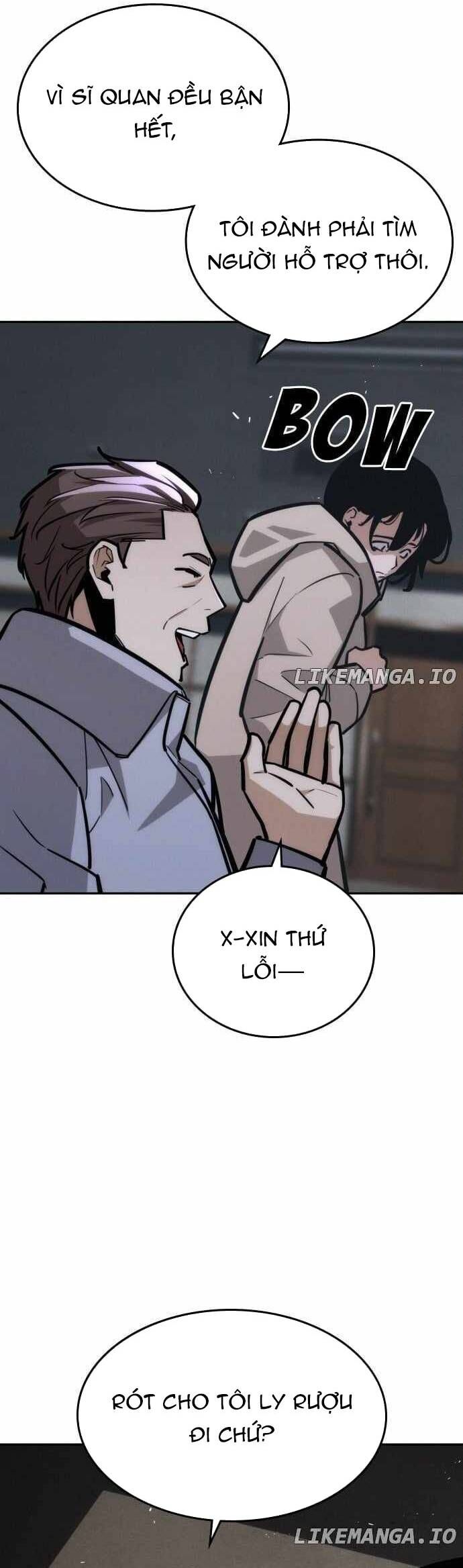 Hồi Quy Giả Chỉ Bảo Vệ Tôi Chapter 25 - 48