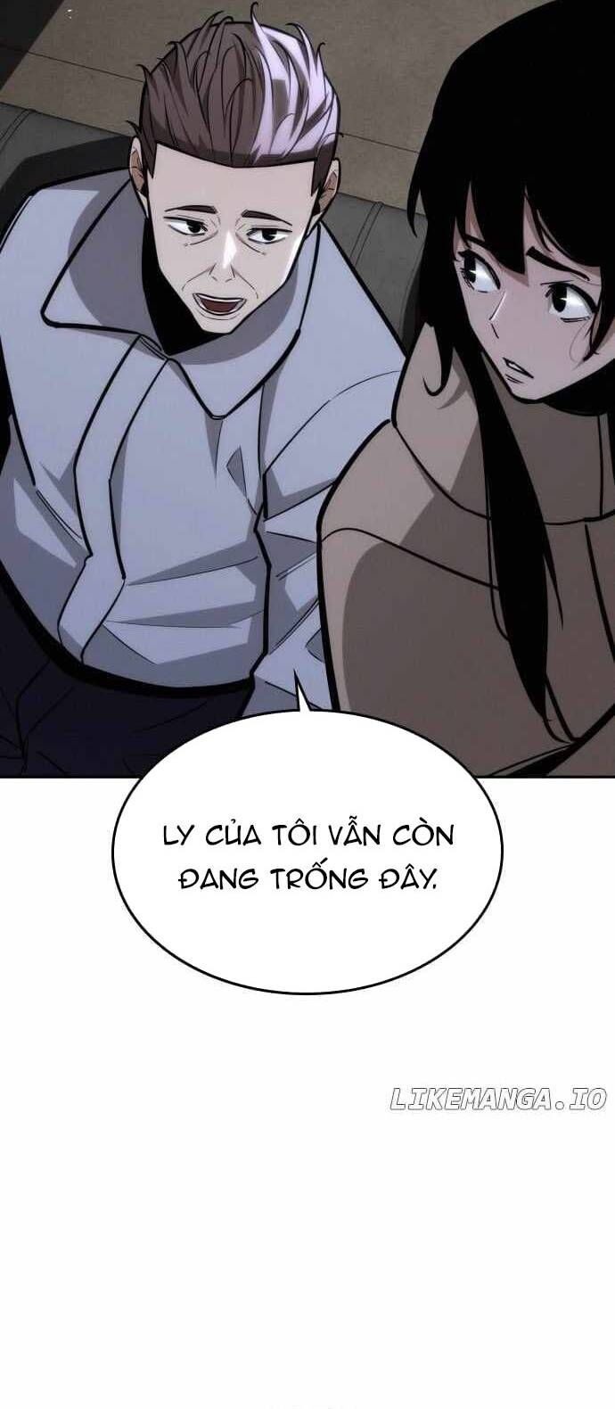 Hồi Quy Giả Chỉ Bảo Vệ Tôi Chapter 25 - 49