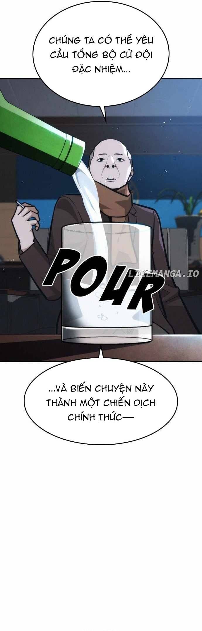 Hồi Quy Giả Chỉ Bảo Vệ Tôi Chapter 25 - 50