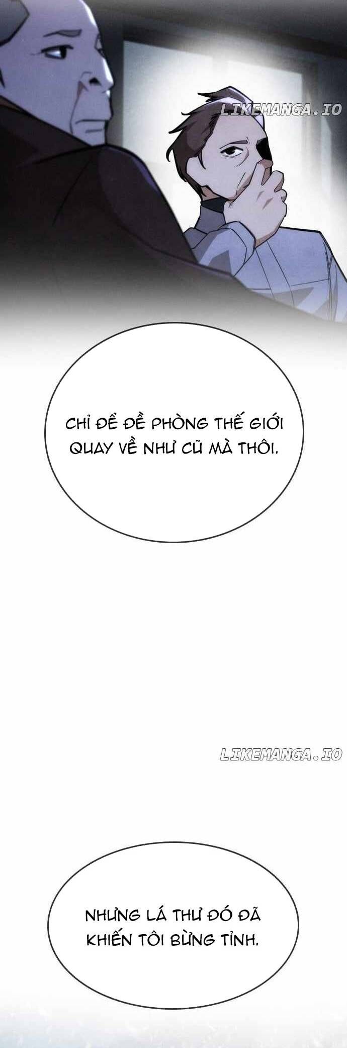 Hồi Quy Giả Chỉ Bảo Vệ Tôi Chapter 25 - 54