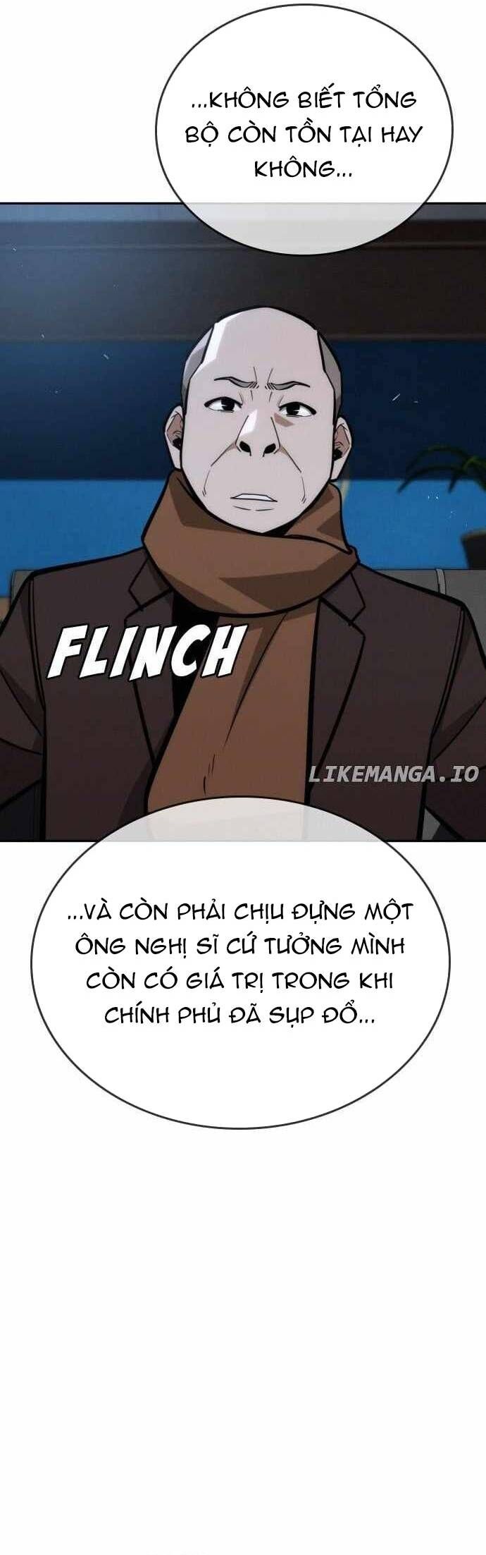 Hồi Quy Giả Chỉ Bảo Vệ Tôi Chapter 25 - 56