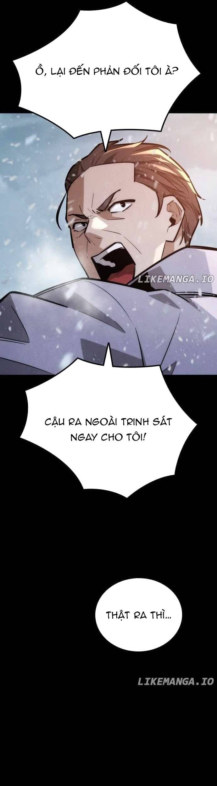 Hồi Quy Giả Chỉ Bảo Vệ Tôi Chapter 25 - 59