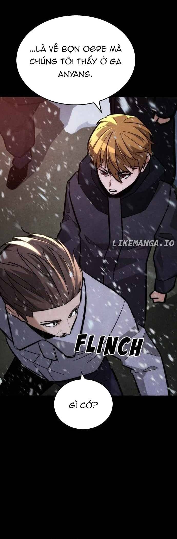 Hồi Quy Giả Chỉ Bảo Vệ Tôi Chapter 25 - 60