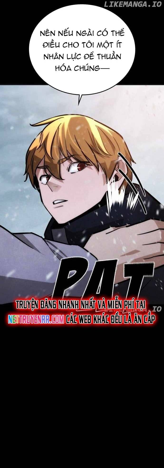 Hồi Quy Giả Chỉ Bảo Vệ Tôi Chapter 25 - 63