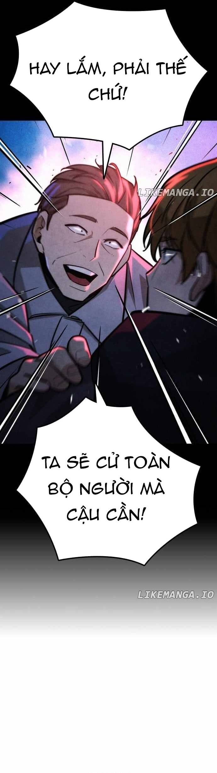 Hồi Quy Giả Chỉ Bảo Vệ Tôi Chapter 25 - 64