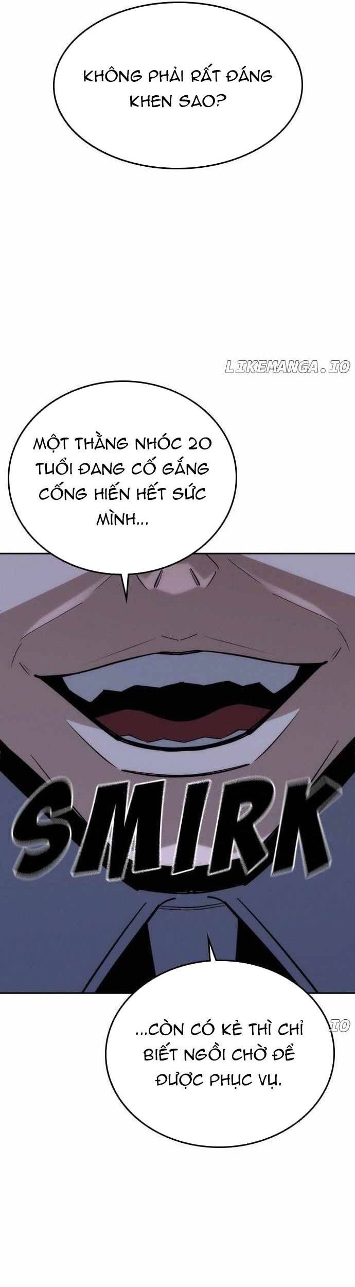 Hồi Quy Giả Chỉ Bảo Vệ Tôi Chapter 25 - 65