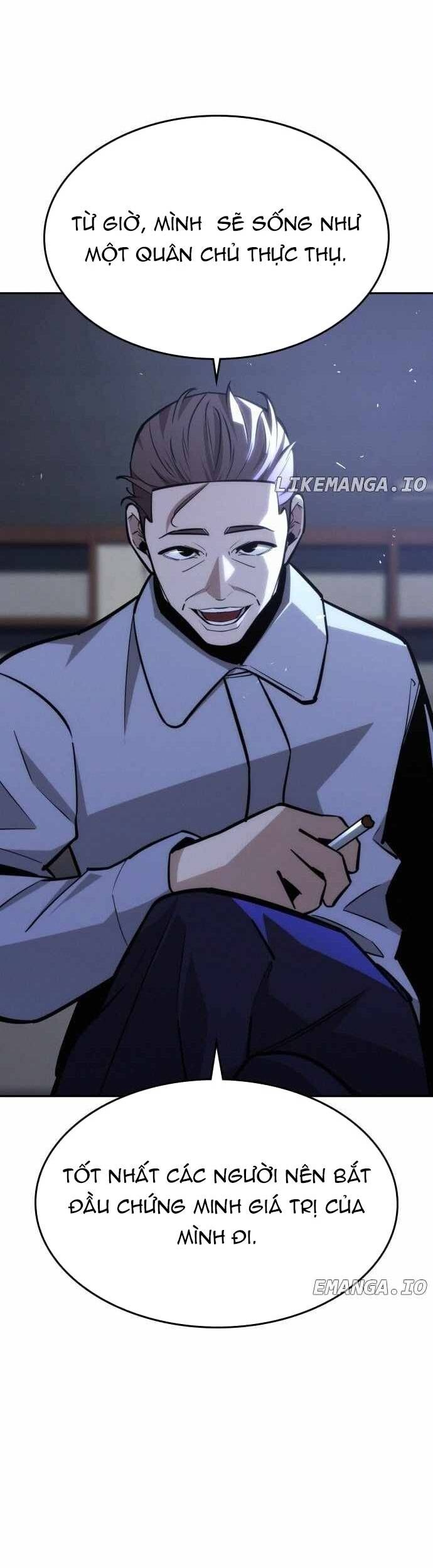 Hồi Quy Giả Chỉ Bảo Vệ Tôi Chapter 25 - 66