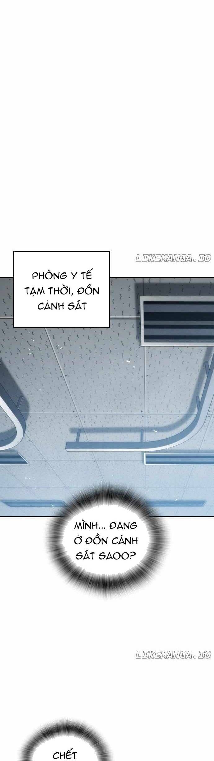 Hồi Quy Giả Chỉ Bảo Vệ Tôi Chapter 25 - 67