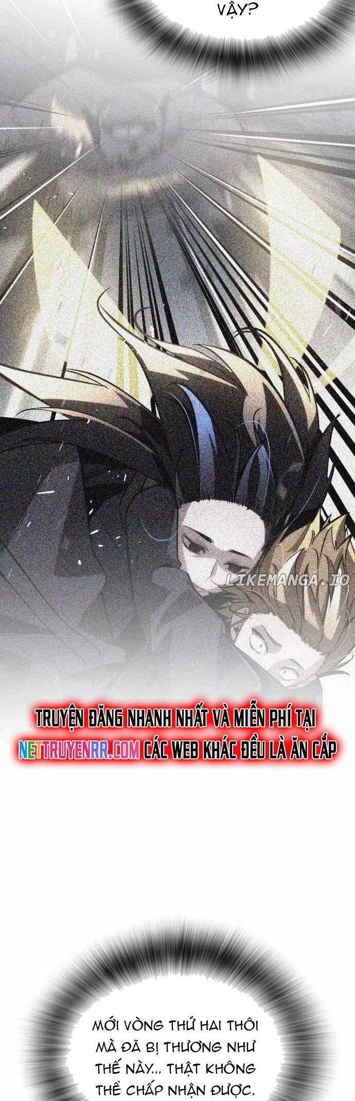Hồi Quy Giả Chỉ Bảo Vệ Tôi Chapter 25 - 69