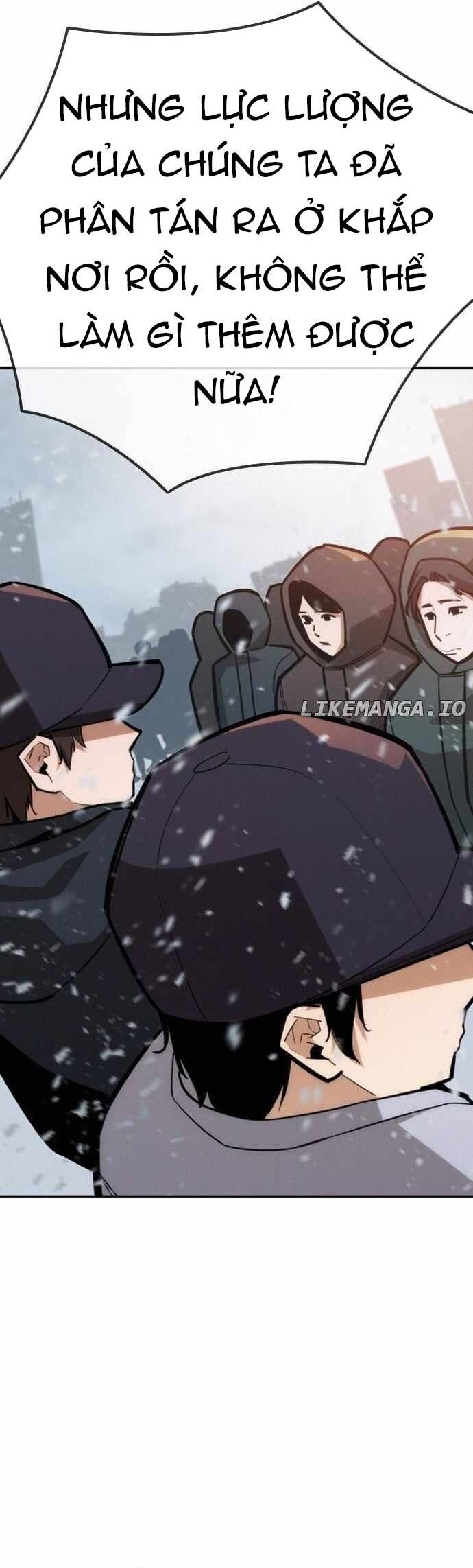 Hồi Quy Giả Chỉ Bảo Vệ Tôi Chapter 25 - 8