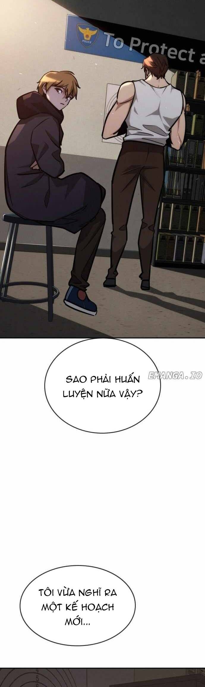 Hồi Quy Giả Chỉ Bảo Vệ Tôi Chapter 25 - 72