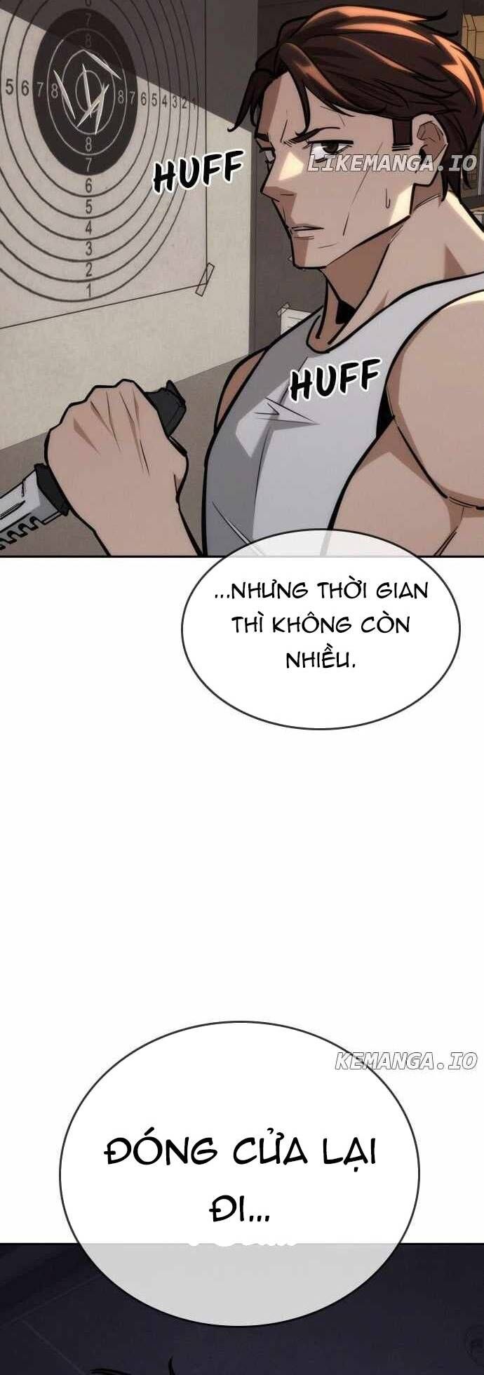 Hồi Quy Giả Chỉ Bảo Vệ Tôi Chapter 25 - 73