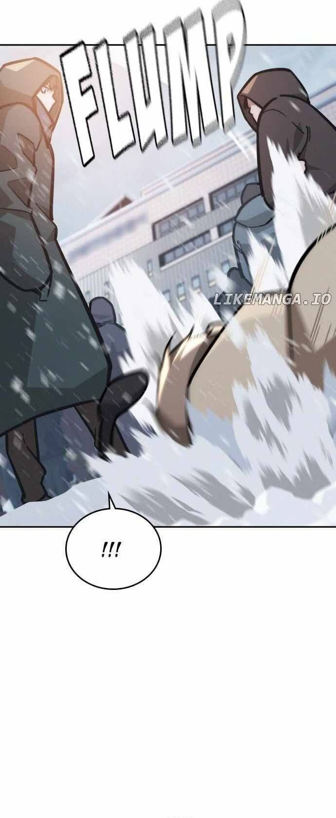 Hồi Quy Giả Chỉ Bảo Vệ Tôi Chapter 25 - 10