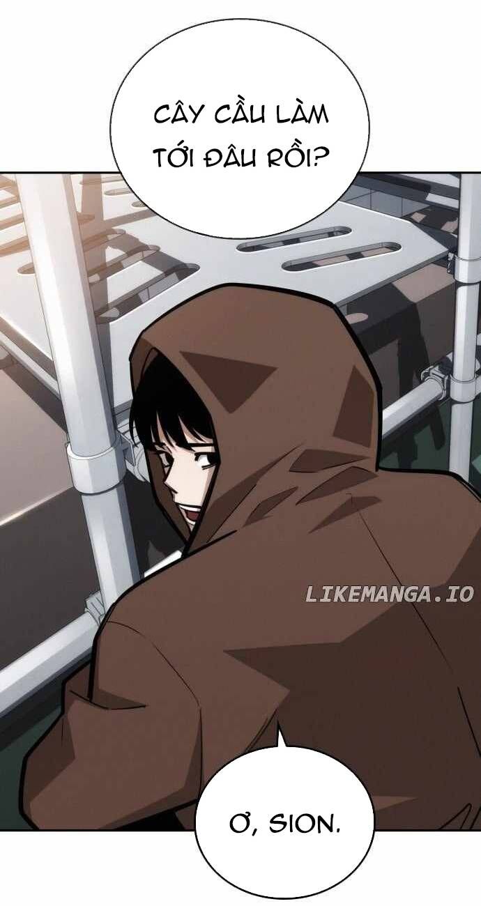 Hồi Quy Giả Chỉ Bảo Vệ Tôi Chapter 26 - 11