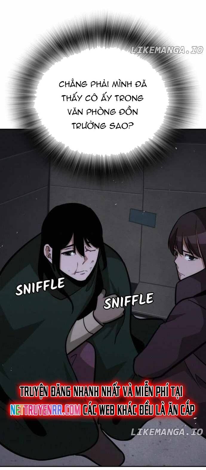 Hồi Quy Giả Chỉ Bảo Vệ Tôi Chapter 26 - 102