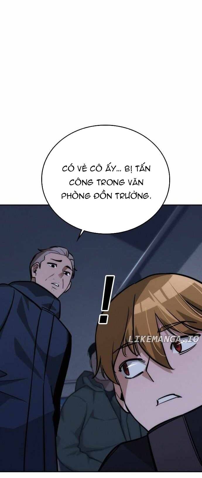 Hồi Quy Giả Chỉ Bảo Vệ Tôi Chapter 26 - 103