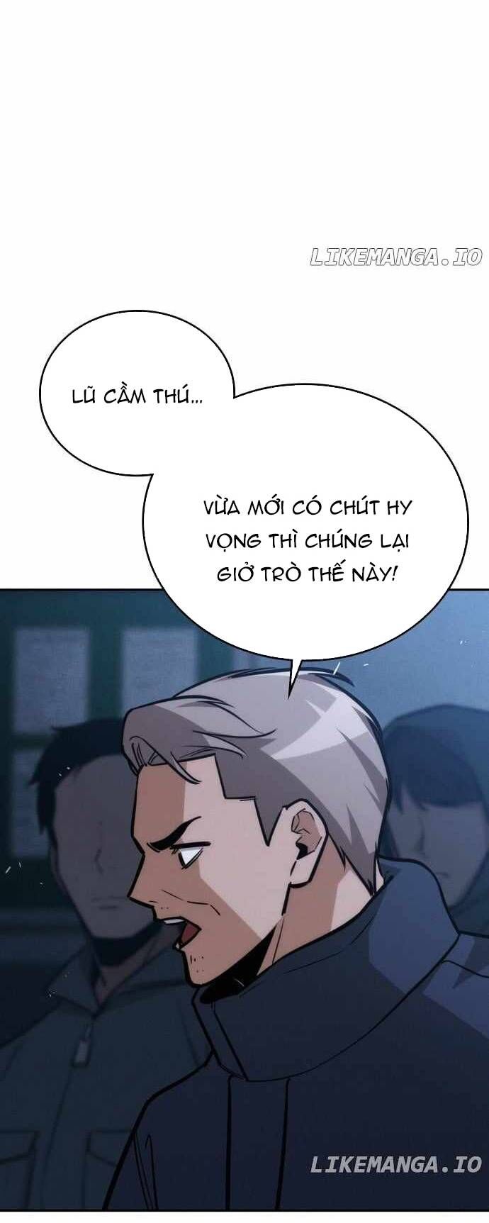 Hồi Quy Giả Chỉ Bảo Vệ Tôi Chapter 26 - 105
